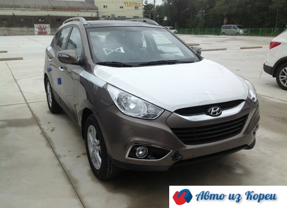 hyundai ix35(tucson) корея количество мест hyundai ix35(tucson) корея количество мест